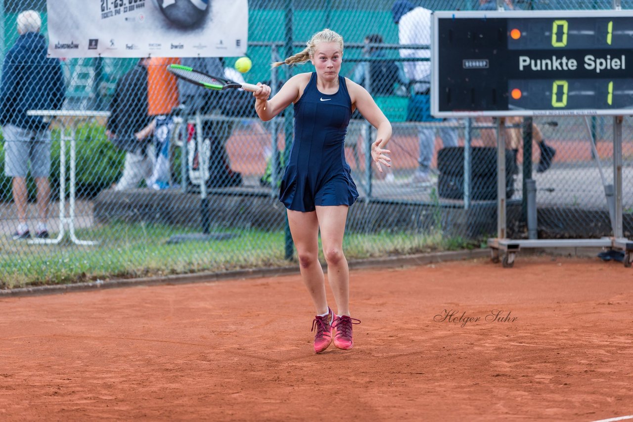 Bild 600 - ITF Future Nord